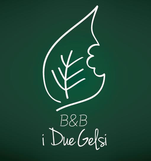 B&B I Due Gelsi Monte Libretti Exterior foto